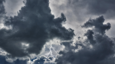 Photo of Meteo weekend: instabilità ancora protagonista