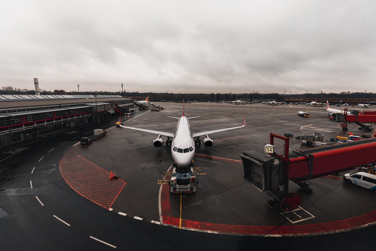 aereo maltempo ritardi cancellazioni