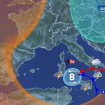 ciclone mediterraneo