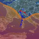 previsioni meteo