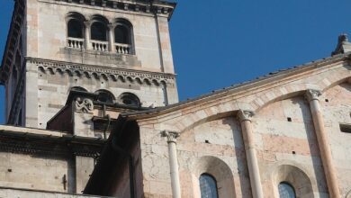 Photo of Giro d’Italia Modena: meteo, percorso e previsioni per la dodicesima tappa