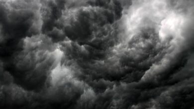 Photo of Meteo oggi: rischio nubifragi al Nord, ancora sole e caldo al Sud