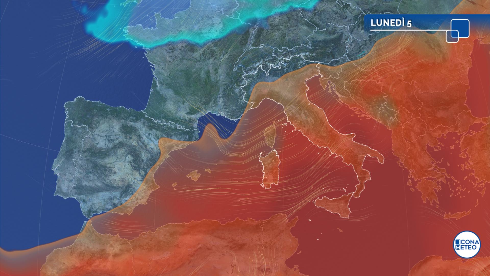 meteo