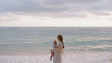 Photo of Meteo festa della mamma: domenica tra sole e temporali!