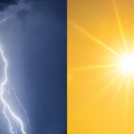 meteo settimana prossima