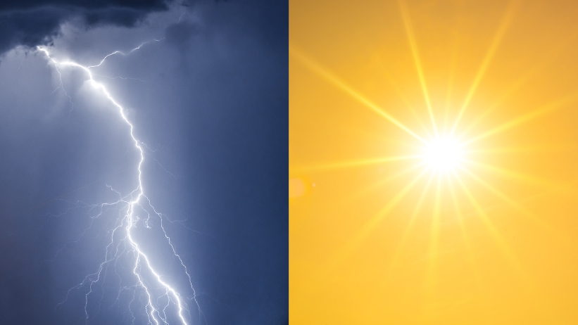 meteo settimana prossima