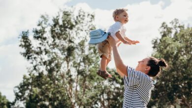 Photo of Meteo weekend: che tempo farà per la Festa della Mamma?