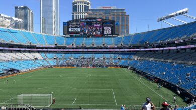 Photo of Benfica-Chelsea 1-4. Gli inglesi travolgono i portoghesi: stop di 2 ore per allerta meteo, poi dilagano e volano ai quarti