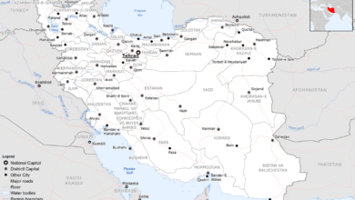 Photo of Trump annuncia: gli Stati Uniti hanno colpito l’Iran con un attacco a tre siti nucleari