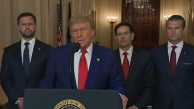 Photo of Alaska: Trump e Putin si incontrano oggi ad Anchorage