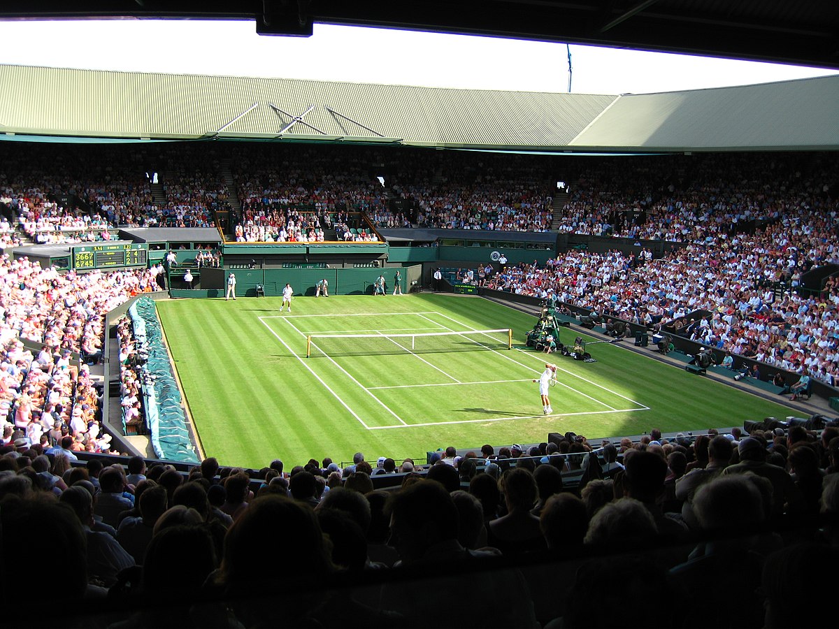 Wimbledon_Credits_Spiralz from England_Creative Commons Wikipedia