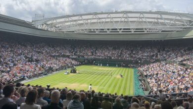 Photo of Sinner conquista anche il secondo set nella semifinale di Wimbledon contro Djokovic
