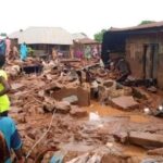 alluvioni nigeria