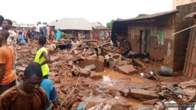 Photo of Alluvioni in Nigeria: oltre 200 morti e centinaia di dispersi