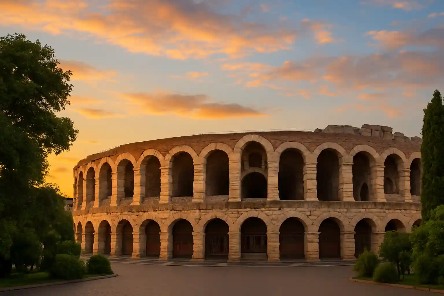 arena di verona
