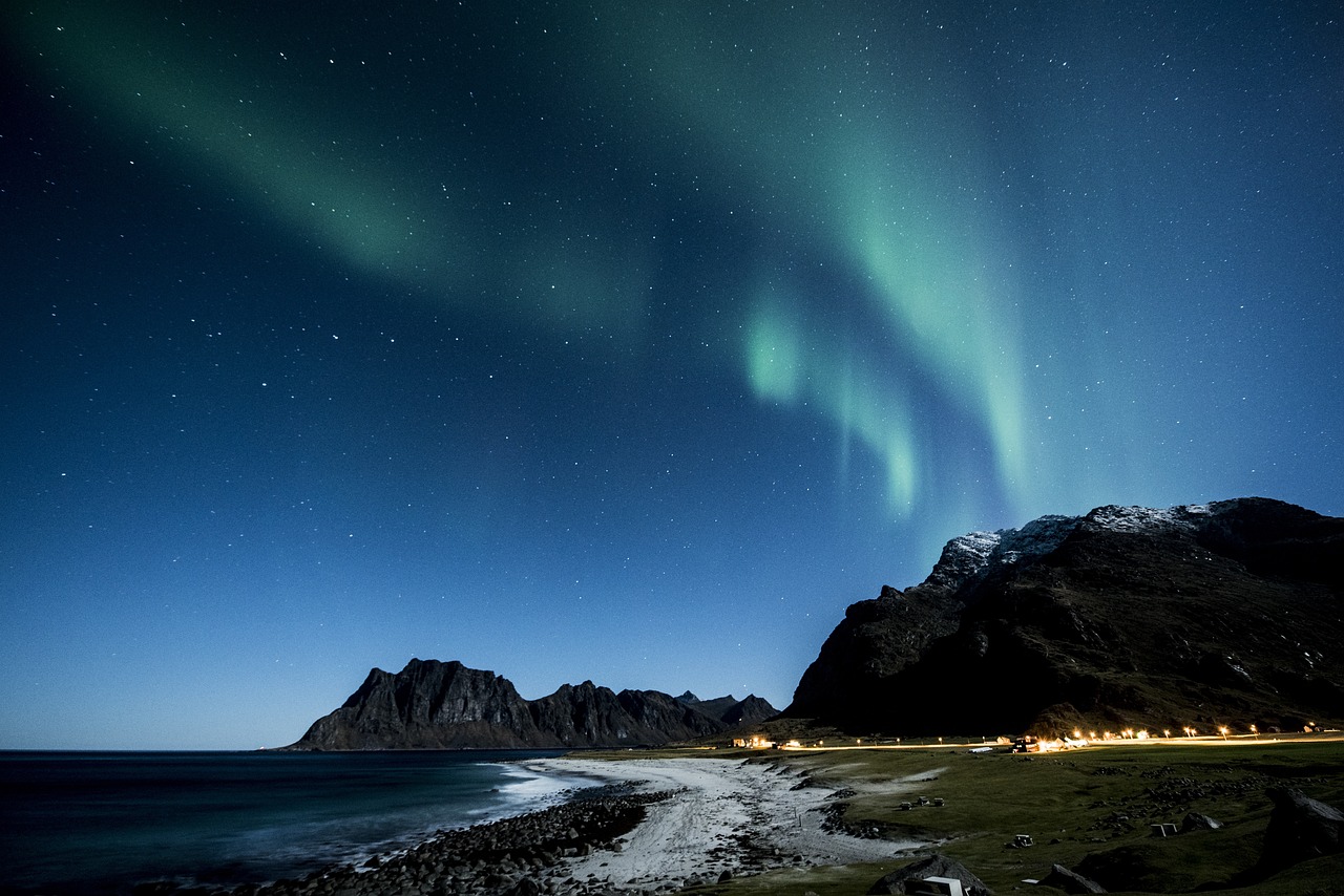 tempesta geomagnetica