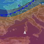 meteo weekend