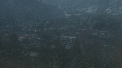 Photo of Esondazioni a Bardonecchia: una vittima dopo il nubifragio