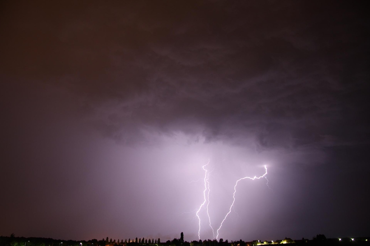temporali