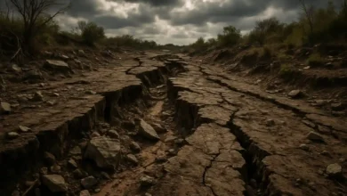 Photo of Terremoto in Perù: scossa di magnitudo 6.1 colpisce Callao e Lima, danni sulla Costa Verde