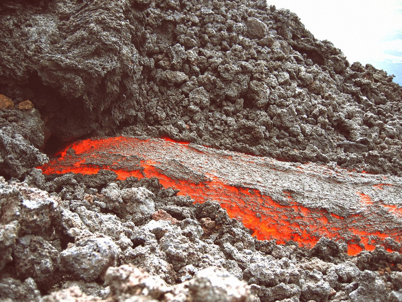 Vulcano
