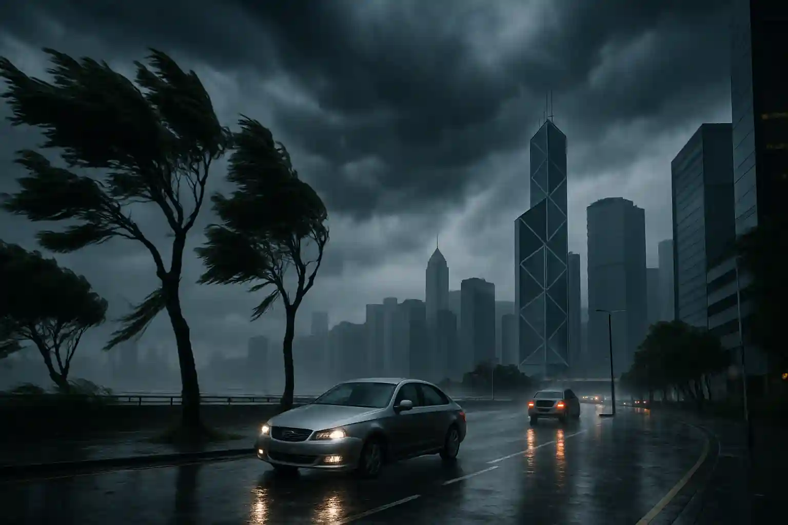 Hong Kong