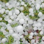 maltempo temporali grandine allerta meteo