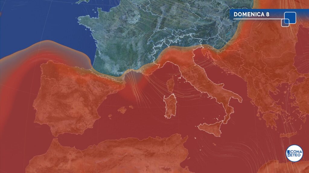 meteo weekend