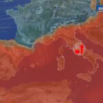 tendenza meteo