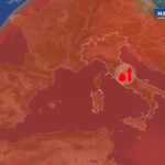 tendenza meteo