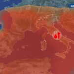 previsioni meteo domani