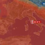 ondata di caldo