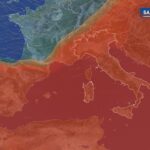 meteo weekend