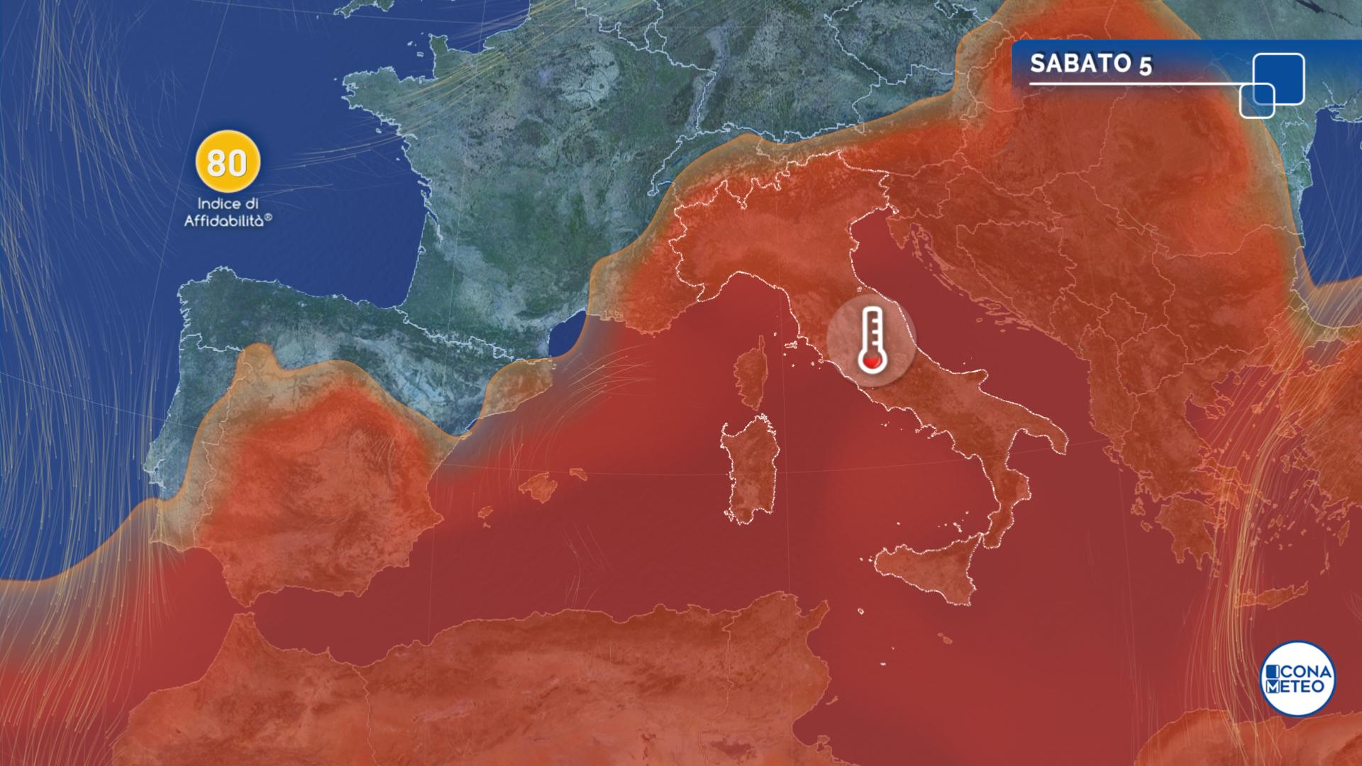 caldo italia