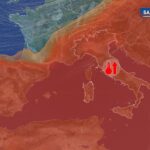 meteo weekend