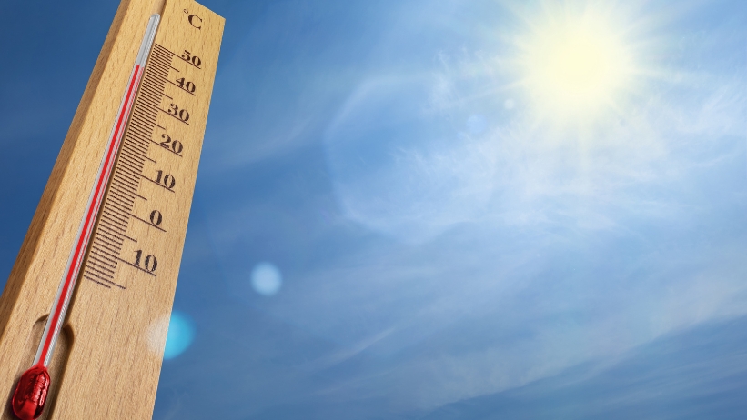 meteo weekend