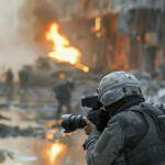 War - Image by freepik