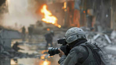 Photo of Guerra Israele-Iran: colpito il Mossad. Escalation, attacchi e diplomazia al lavoro