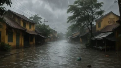 Photo of Pakistan, piogge torrenziali e alluvioni: centinaia di vittime e cambiamento climatico