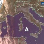meteo caldo oggi giovedì 12 giugno