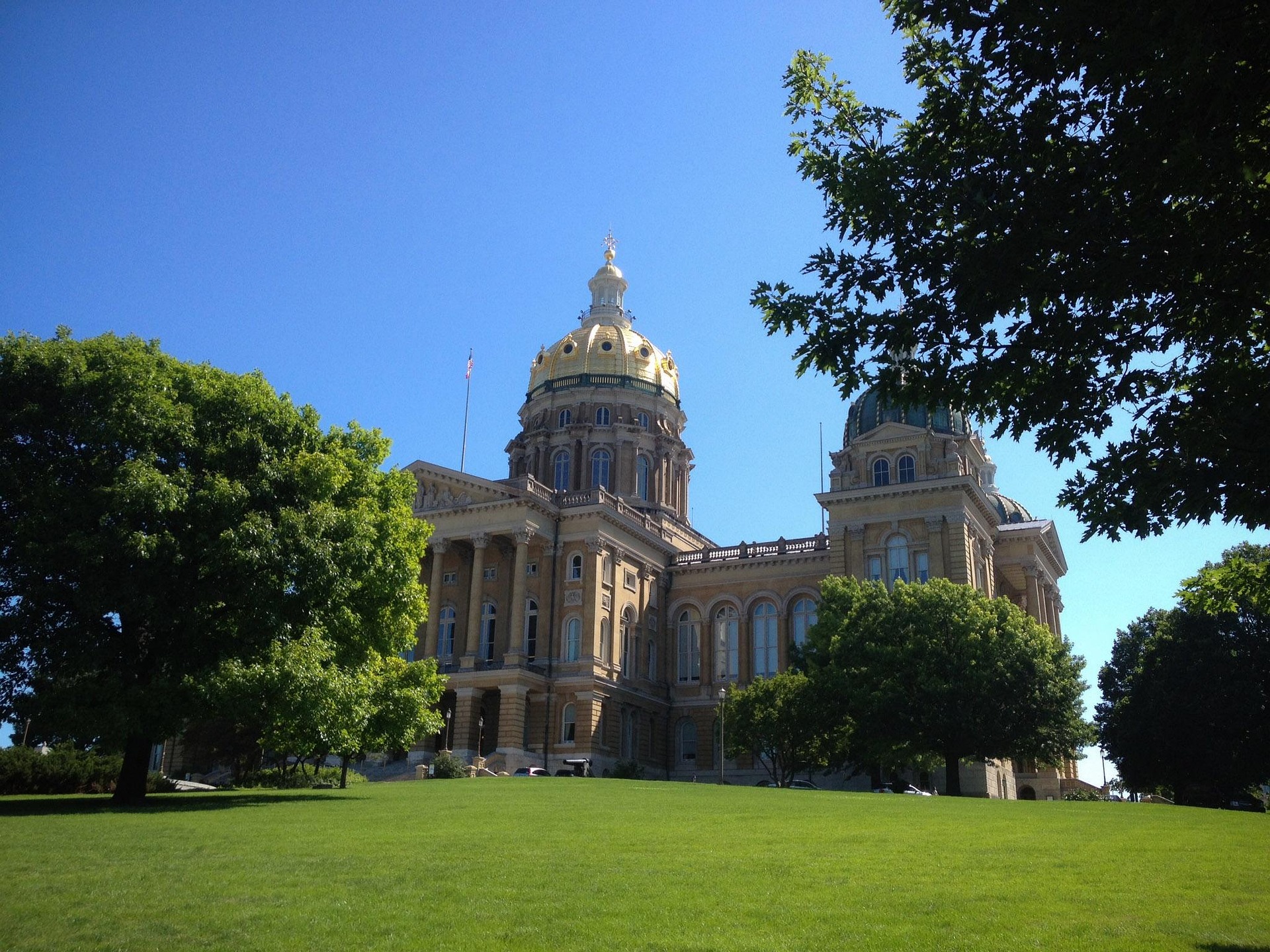 Iowa