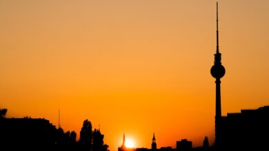 Photo of Germania: giugno 2025 segnato da una eccezionale ondata di caldo
