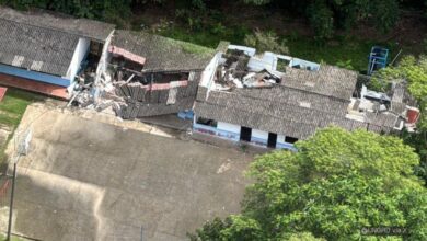 Photo of Terremoto in Colombia, colpite diverse città: gli aggiornamenti