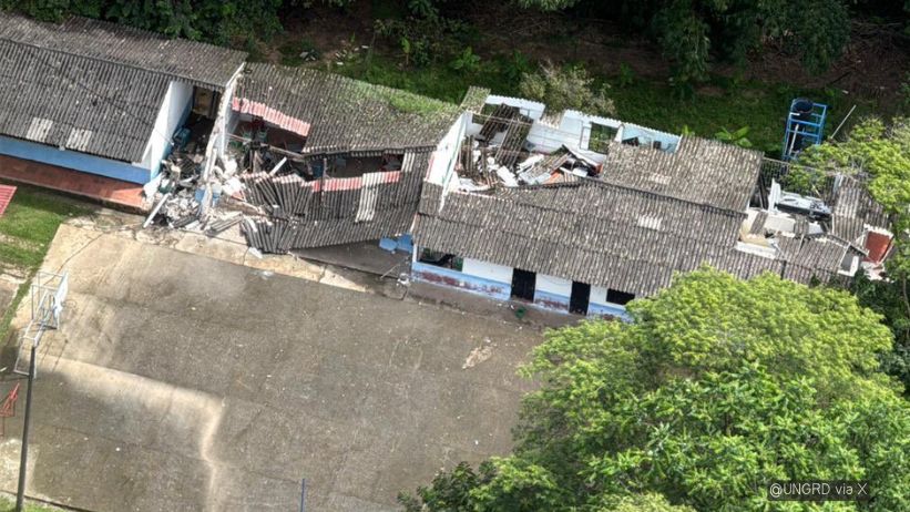 terremoto colombia