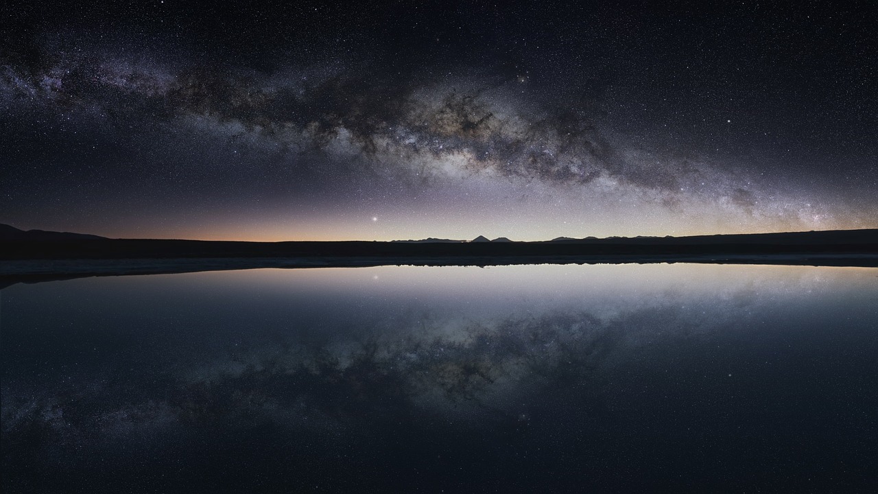 deserto di Atacama