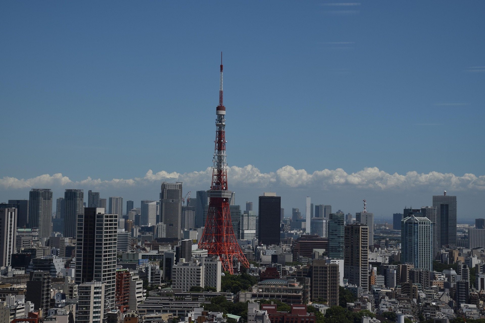 Tokyo
