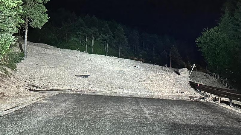 frana Cadore