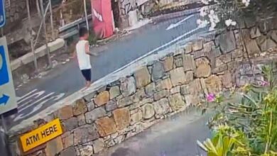 Photo of Ventimiglia, ritrovato Alain: il lieto fine per il bimbo scomparso dal campeggio