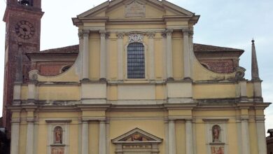 Photo of Garlasco, perquisizioni nelle case dei familiari di Sempio: indagato l’ex procuratore Mario Venditti