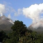 Indonesia, nuova eruzione del vulcano Lewotobi Laki-Laki